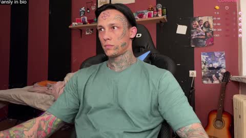 Tommy and Katana online show from December 2024 12:13:02 PM