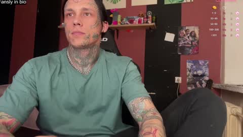 Tommy and Katana online show from December 2024 04:20:01 PM