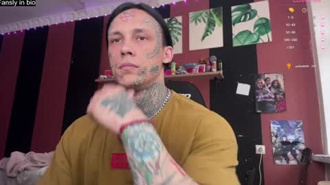 Tommy and Katana online show from December 2024 10:23:02 AM