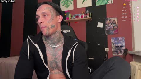 Tommy and Katana online show from December 2024 05:33:02 PM