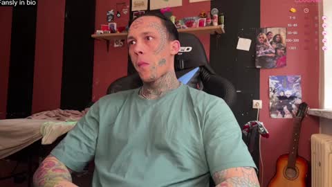 Tommy and Katana online show from December 2024 08:43:02 AM