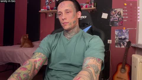 Tommy and Katana online show from December 2024 04:29:02 PM