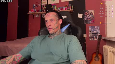 Tommy and Katana online show from December 2024 07:42:02 PM