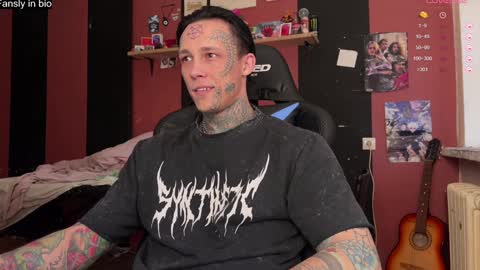 Tommy and Katana online show from December 2024 06:48:01 AM