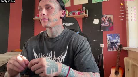 Tommy and Katana online show from December 2024 10:26:02 AM