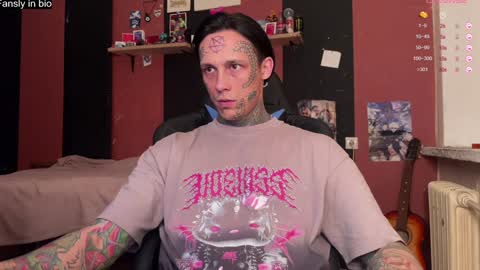 Tommy and Katana online show from January 2025 06:35:01 PM