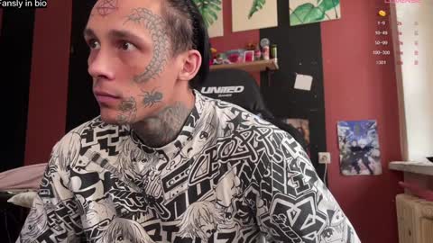 Tommy and Katana online show from January 2025 11:03:02 AM