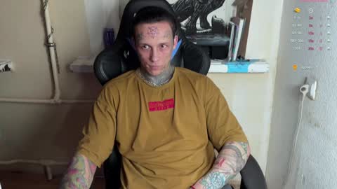 Tommy and Katana online show from January 2025 03:04:01 PM