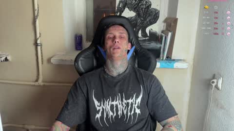 Tommy and Katana online show from January 2025 02:13:01 PM