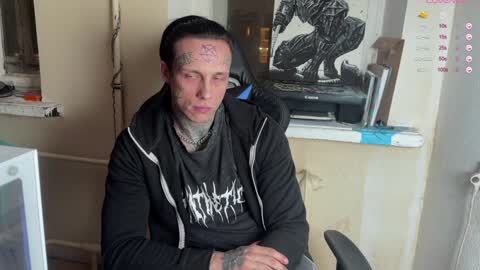 Tommy and Katana online show from January 2025 05:26:01 PM