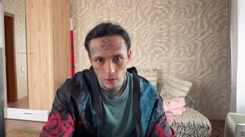 Tommy and Katana online show from January 2025 08:04:02 AM