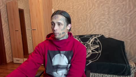 Tommy and Katana online show from January 2025 04:17:02 PM