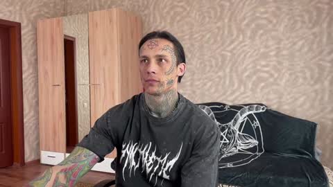 Tommy and Katana online show from January 2025 08:53:02 AM