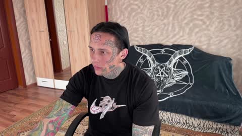 Tommy and Katana online show from January 2025 11:39:01 AM