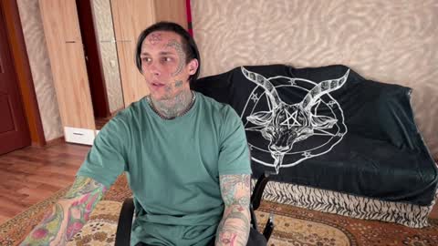 Tommy and Katana online show from January 2025 09:44:02 AM