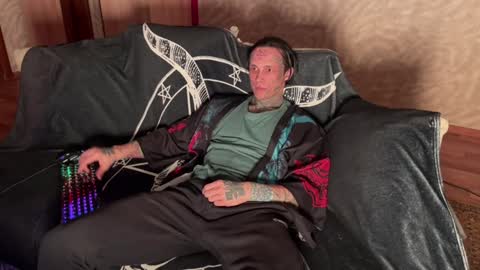 Tommy and Katana online show from January 2025 03:18:01 PM