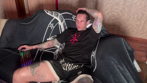 Tommy and Katana online show from January 2025 03:29:02 PM