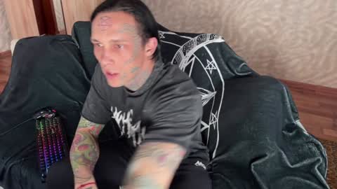 Tommy and Katana online show from January 2025 10:10:01 AM