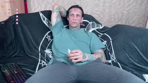 Tommy and Katana online show from February 2025 10:46:01 AM