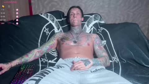 Tommy and Katana online show from February 2025 03:16:02 PM