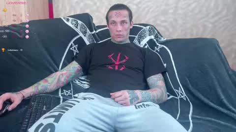 Tommy and Katana online show from February 2025 08:52:01 AM