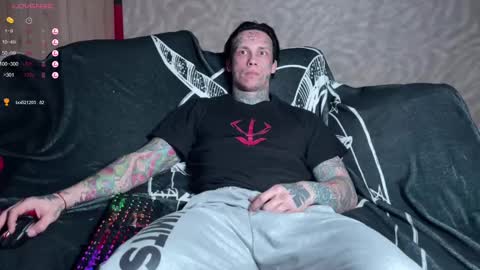 Tommy and Katana online show from February 2025 04:04:01 PM