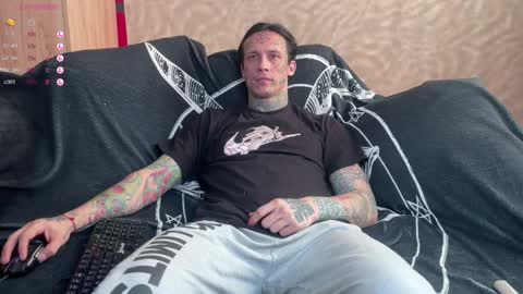 Tommy and Katana online show from February 2025 06:04:01 AM