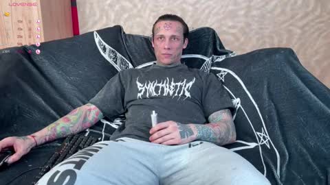 Tommy and Katana online show from February 2025 10:12:01 AM