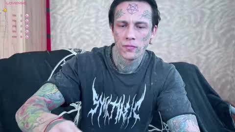 Tommy and Katana online show from February 2025 09:00:02 AM