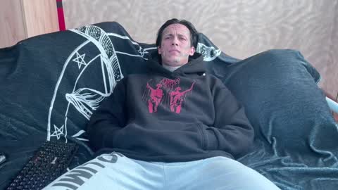 Tommy and Katana online show from February 2025 06:29:02 AM