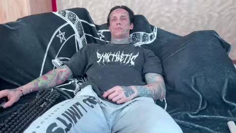 Tommy and Katana online show from February 2025 09:34:02 AM