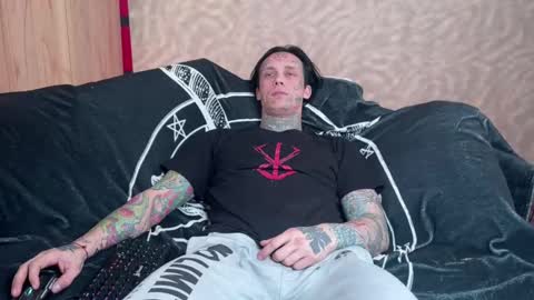 Tommy and Katana online show from February 2025 09:11:02 AM