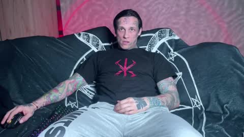 Tommy and Katana online show from February 2025 03:18:02 PM