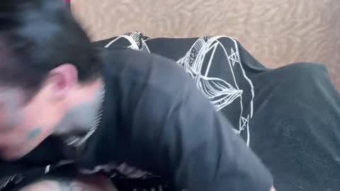 Tommy and Katana online show from February 2025 06:26:02 AM