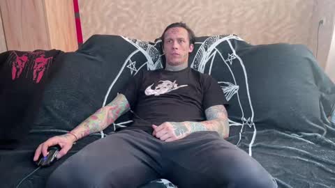 Tommy and Katana online show from February 2025 05:37:01 AM