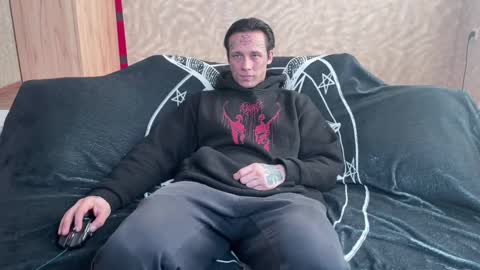 Tommy and Katana online show from March 2025 06:24:02 AM