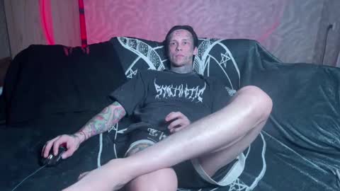 Tommy and Katana online show from March 2025 03:38:02 PM