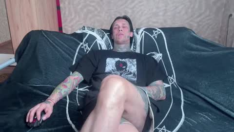 Tommy and Katana online show from March 2025 06:44:01 AM