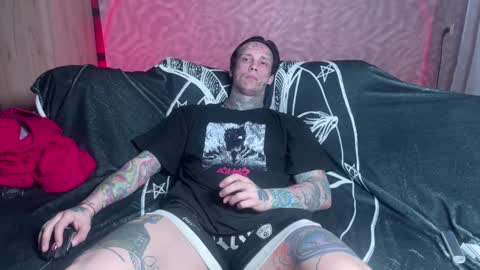 Tommy and Katana online show from March 2025 03:40:01 PM