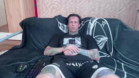 Tommy and Katana online show from March 2025 08:52:02 AM