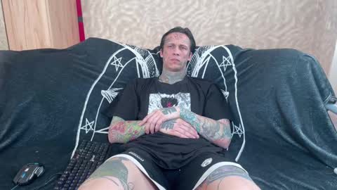 Tommy and Katana online show from March 2025 08:45:01 AM