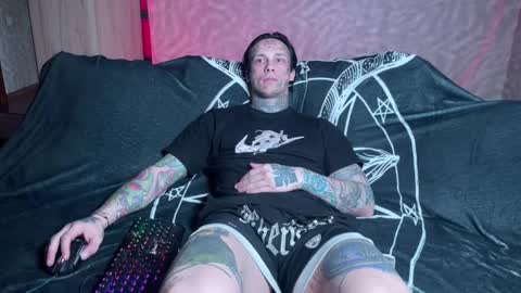 Tommy and Katana online show from March 2025 03:13:02 PM