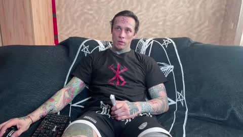 Tommy and Katana online show from March 2025 05:33:01 AM