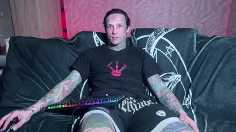 Tommy and Katana online show from March 2025 02:59:01 PM