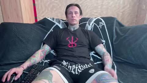 Tommy and Katana online show from March 2025 05:38:02 AM