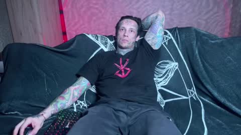 Tommy and Katana online show from March 2025 03:12:02 PM