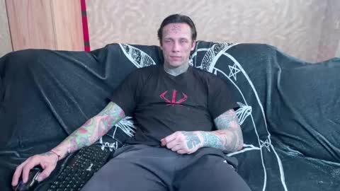 Tommy and Katana online show from March 2025 05:57:01 AM