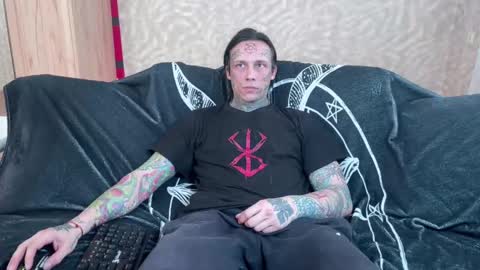 Tommy and Katana online show from March 2025 09:02:02 AM