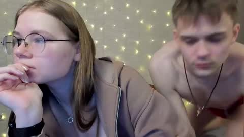 Tommy loves Katie online show from February 2025 11:15:01 AM