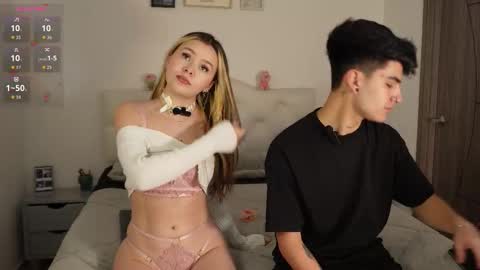 tommy and sophie online show from October 2025 03:46:02 PM